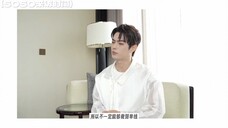 〔许凯〕230712 好好好,脸白是因为妆太厚了,不是被吓的
