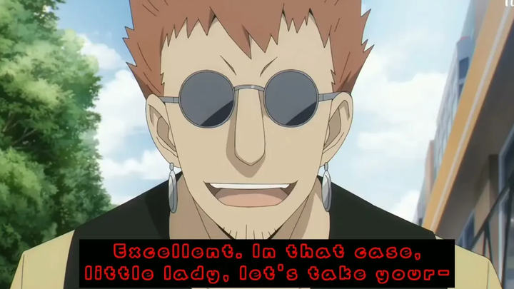 Spy x Family AMV - มะนาว