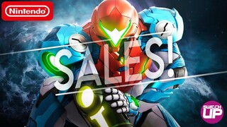 19 ESSENTIAL Games | A DAMN GOOD Nintendo Eshop Sale!