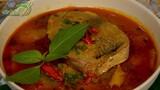 Bếp Cô Minh | Tập 108 - Hướng dẫn cách làm Bún Cá Ngừ Lagi ngon đúng điệu - Tuna vermicelli Lagi