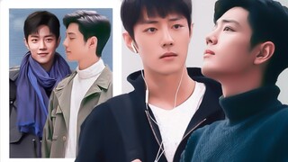 Dalam Hidupku｜Yang Sheng｜Manisnya, Kekerasan, Ketegangan, Penebusan｜Episode 16, Aku Menemukanmu｜Xiao