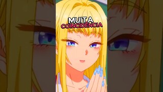 Isso só acontece em anime 😅 (Dublado) 🇧🇷 / Hokkaido Gals Are Super Adorable! \ 4K #anime #animes