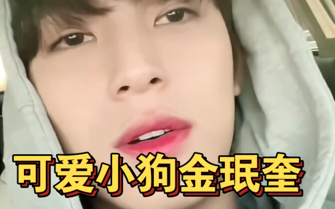 [Kim Min-kyu] Cute Puppy