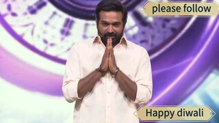 BIGG BOSS (Tamil) S09 EP15 DAY 14 (19/10/25)