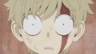 อนิเมะใหม่เดือนตุลาคม: "SPY×FAMILY ฤดูกาลที่สาม ตอนที่ 03" เปิดเผยอดีตแห่งรัตติกาล!