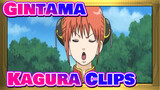 [Gintama] Kagura Clips (4)