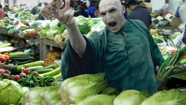 【HP】รวมรายชื่อสิ่งมีชีวิตสายพันธุ์ใหม่ที่ตั้งชื่อตาม "แฮร์รี่ พอตเตอร์"