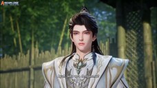 Legend of Ling Tian Eps 8 Sub Indo