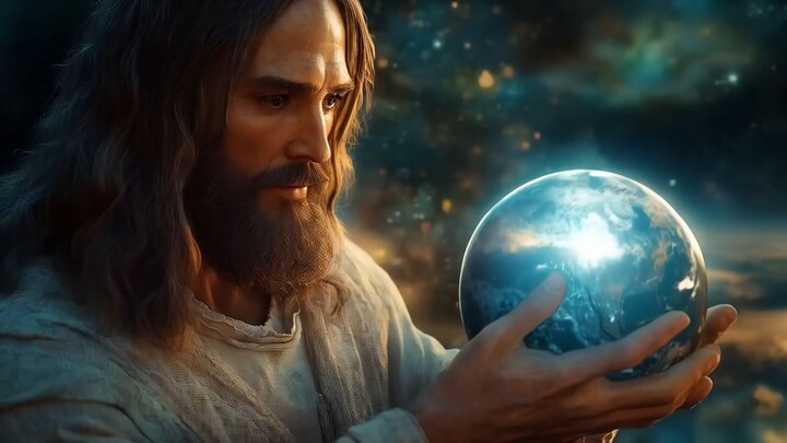 CARTEA APOCALIPSEI. Întoarcerea lui Iisus Hristos FILMUL complet