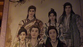 ดูแล้วน้ำตาคลอ! คนธรรมดาต้องค่อยๆ ดื่มด่ำ! คนหนุ่มสาวอายุประมาณ 20 ปีหลายคนดูไม่ไหวเลยจริงๆ! ช่วงอาย