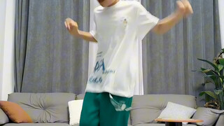这个BGM泰酷辣，卡上了么 #卡点