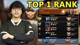 MAU JADI TOP 1 CODM? BEGINI TIPS DAN TRIK BUAT KALIAN YANG MAU CEPAT NAIK LEGENDARY - CODM Indonesia