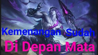 [TA] Kemenangan Sudah Di Depan Mata