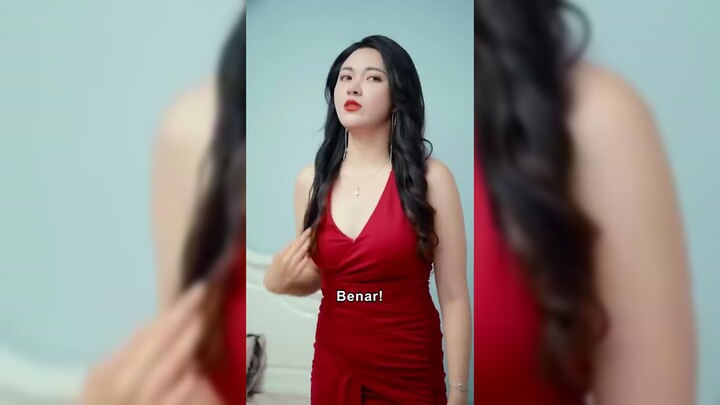 [INDO SUB]Suami Malang Dikhianati Istri