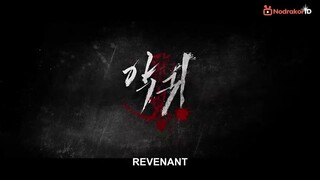 Revenant E11 (Sub Indo)