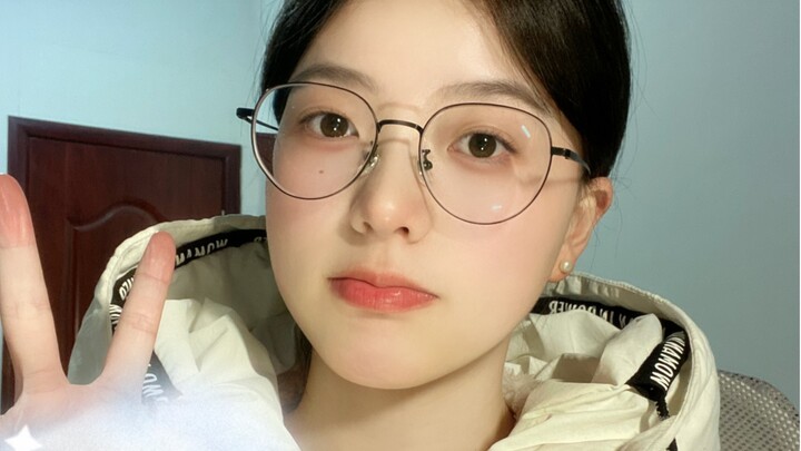 Authentic Anhui Face