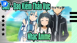 [SAO - Đao Kiếm Thần Vực - Nhạc Anime] 2021! Chúc mừng sinh nhật Kirito!_3