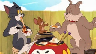 [Penyalahgunaan Tinggi di Depan/Kucing dan Tikus] Orang baik menyembunyikan niat terburuk mereka, be