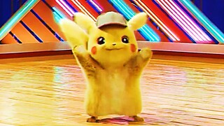 Pikachu: Không có nhạc nền nào mà tôi không thể kiểm soát