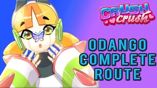 Crush Crush | Odango Complete Route | Ep. 48