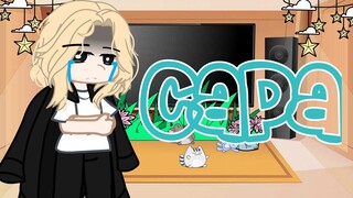 「𝗖𝗮𝗽 5 𝗥𝗲𝗮𝗴𝗶𝗻𝗱𝗼 𝗮𝗼 𝗗𝗲𝘀𝗮𝗯𝗮𝗳𝗼 𝗱𝗼 𝗠𝗶𝗸𝗲𝘆」 「𝑇𝑜𝑘𝑦𝑜 𝑅𝑒𝑣𝑒𝑛𝑔𝑒𝑟𝑠 | 𝑀𝑦 𝐴𝑢」