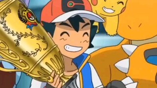 finally ash reach his goal