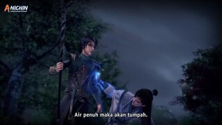 Jun You Yun Episode 06 Subtitle Indonesia