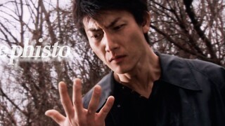Mizoroki Shinya: Embrace the darkness and rub the light with bare hands