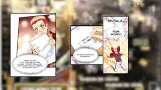 Losing Money to be a Tycoon Manhwa recap part 2