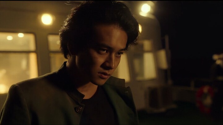 Yuyu Hakuso Live Action Episode 2