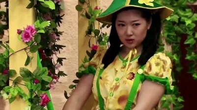 The animation is still the same as before, but we are no longer who we used to be.