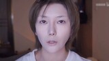 [Lujiu Erhei] Dongsheng/Matsuno Chifuyu Imitation Makeup/Who doesn’t like a little angel with a and 