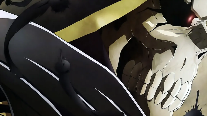 Overlord - หนึ่งจะลงไป