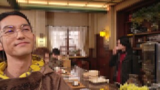 [Personal Chinese] No.1 Team Gojuuko Confession House 10 Choose! Which one is more advanced? The bar