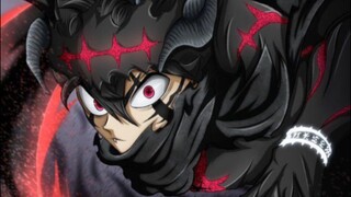BLACK CLOVER NEW SEASON