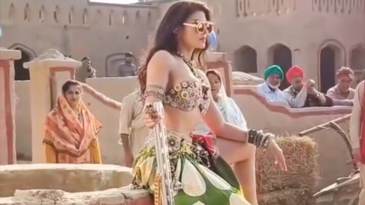 jugni song bts b praak