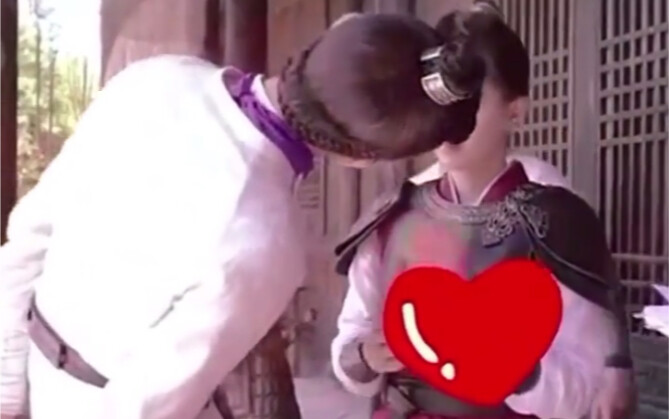 New highlights, everyone come and see! Zhao Lusi and Ding Yuxi, the couple who made a deal, taro bal