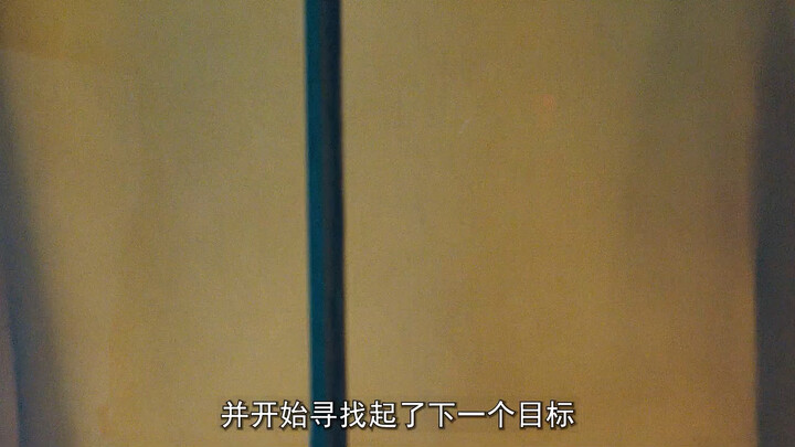 Nenek tua berubah menjadi monster menyeramkan, yang gemar membunuh sebagai hiburan! #MimpiBurukKotaT