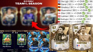 FIKS EVENT BERIKUTNYA TOTS?! PEMAIN BARU & MASCHERANO GRATIS! RTTF NAIK OVR DI FC MOBILE YUAHPLAY!