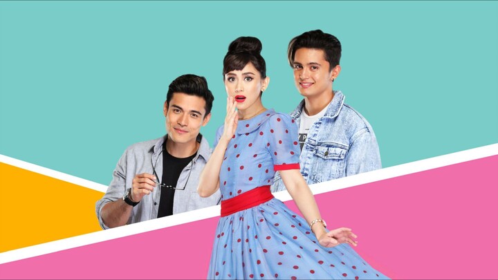 🇵🇭 MISS GRANNY | FULL MOVIE