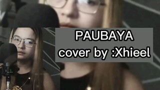 PUABAYA covered by Xhieel Studio ||Moira De La Torre