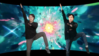【泛式】与鹤卷成为soulmate并执行mav战术的大叔