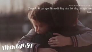 Làm người thông minh, đừng làm người nham hiểm - Nhện tâm sự#1.2