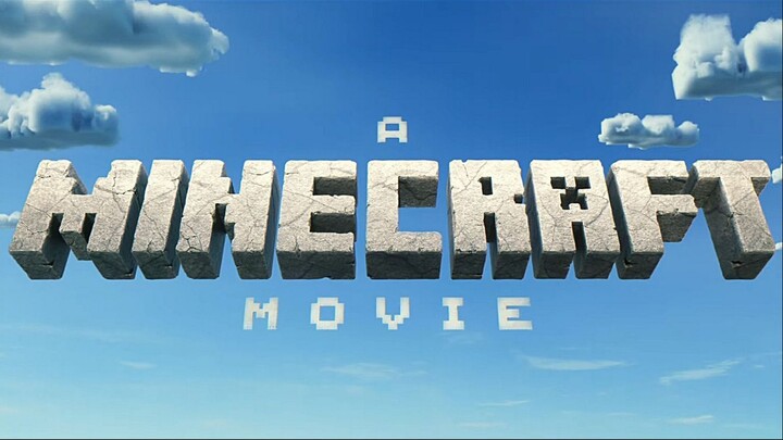 A Minecraft Movie | Full Hd English Movie