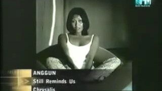 Anggun - Still Reminds Me (MTV Fresh Hits 2000)