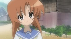 Higurashi no Naku Koro ni Sotsu - EP 12 [Sub Indo]