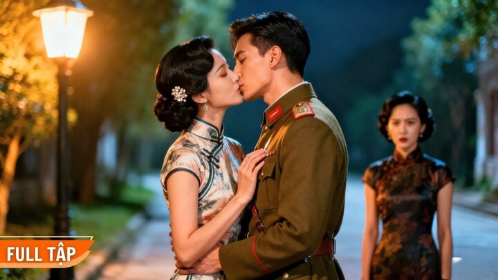 Xuyên thành cô dâu bị ép gả cho Thiếu Soái tàn ác, nào ngờ lại được cưng chiều vô cùn