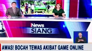 kasih judul sendiri lah,cuman info doank