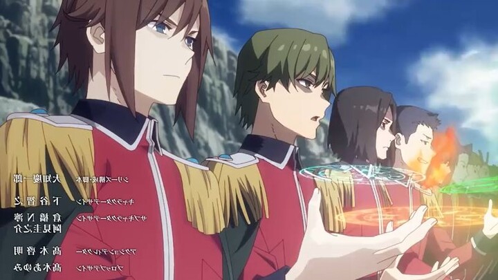 DIRENDAHKAN OLEH SELURUH KERAJAAN VAMPIR BOCAH INI BANGKITKAN KEKUATAN  LEGENDA ‼️ALUR CERITA ANIME