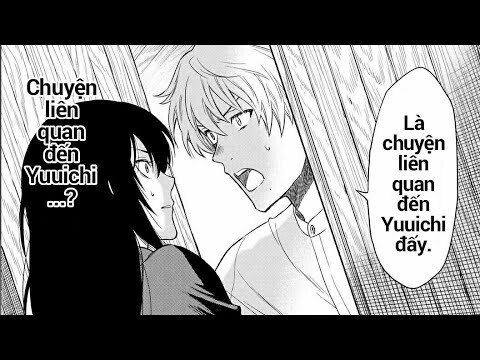 Truyện Tomodachi Game chap 90 Vietsub